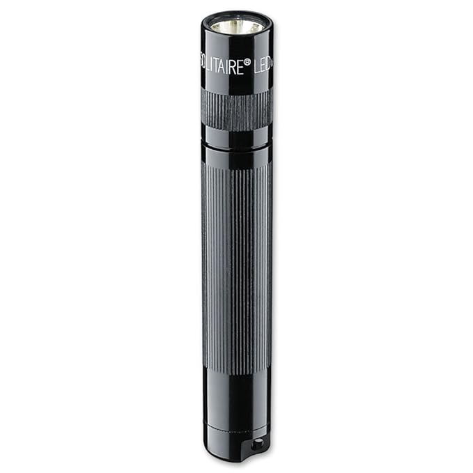 MagLite sg2lra6u Mag TAC Lampe
