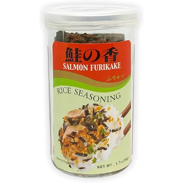Waka Tea Powder Japan Nagatanien Chazuke Rice Soup Seasoning Nori