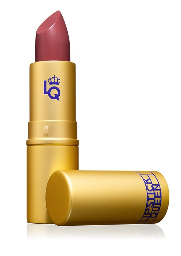 LIPSTICK QUEEN SAINT Lipstick, Natural, 3.5 g Amazon.co.uk Luxury Beauty