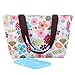 Lunch Bag&Ice Pack Lunch Box Slim Ice Packs Reusable Lunch Boxes Non Toxic Lunch Bags for Women Insulated Lunch Bags 1 Lunch Bag 1 Ice Pack