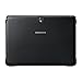 Samsung Leather Flip Book Cover Case for Samsung Galaxy Note 10.1
