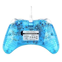 PDP Rock Candy Wired Gaming Switch Pro Controller