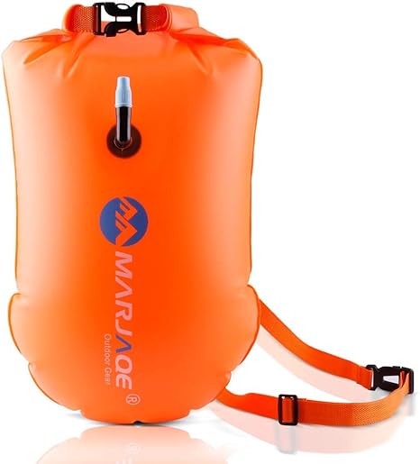 Msrlassn Swim Buoy-Outdoor Swimming 