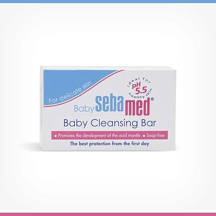 sebamed baby soap near me