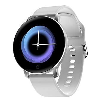 unique smart watch