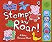 Peppa Pig Stomp & Roar