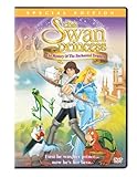 The Swan Princess: The Mystery of the Enchanted Treasure (Special Edition)
