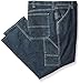 Lee Men's Big & Tall Custom Fit Carpenter Jean