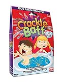 Zimpli Kids Crackle Baff 6 Pack Box, 48g