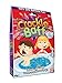 Zimpli Kids Crackle Baff - 6 Pack - 48G