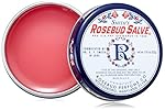Rosebud Salve Tin, .8 Ounce