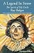 A Legend in Straw: The Spirit of my Uncle Ray Bolger by Christianna Rickard, Ray Bolger