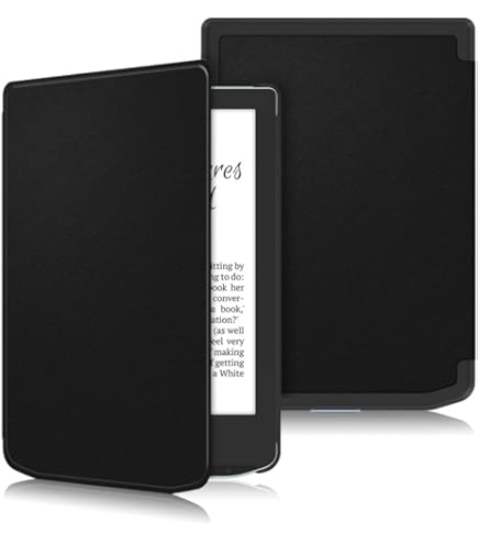 PocketBook eReader - Verse - Bright Blue | Amazon.com.br