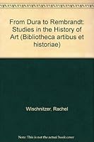 From Dura to Rembrandt 3900731160 Book Cover