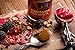 JEM - All Natural, Vegan, Organic, Dairy Free Cinnamon Maca Almond Nut Butter - Creamy Artisan Spread for Snacks and Sandwiches 6 oz