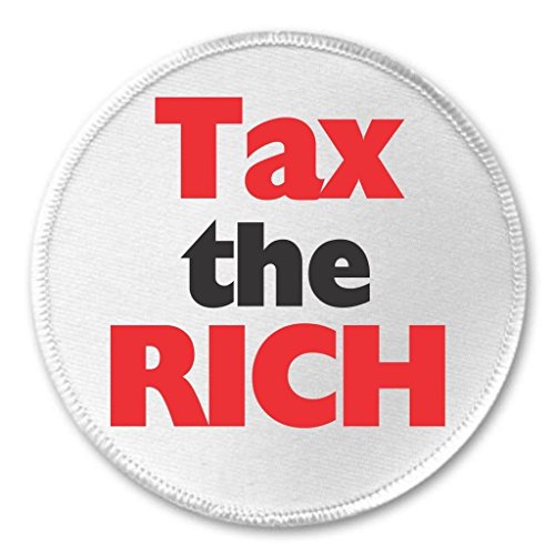 A&T Designs Tax the Rich 3