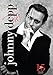 Johnny Depp 2015 Calendar (English, German and French Edition) by 