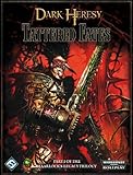Dark Heresy: Tattered Fates (Part One of the Haarlock's Legacy Trilogy)