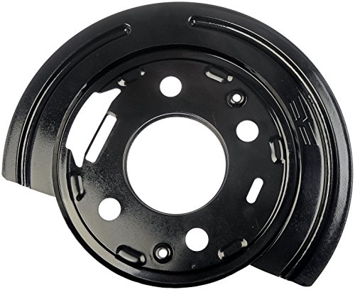 2 Dorman+924+214+Brake+Shield+Chevrolet