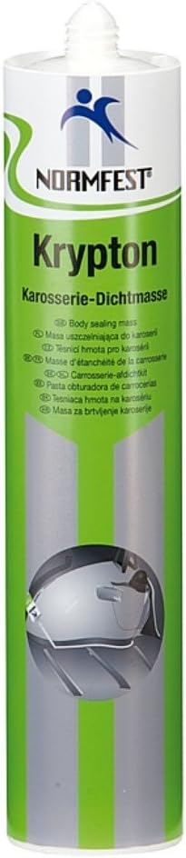 Standard Fest Krypton Grey 290ml V12