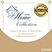 1500 Supreme Collection Queen Sheet Sets Camel - Luxury Hotel Bed Sheets and Pillowcase Set for Queen Mattress - Extra Soft, Elastic Corner Straps, Deep Pocket Sheets, Queen Camel