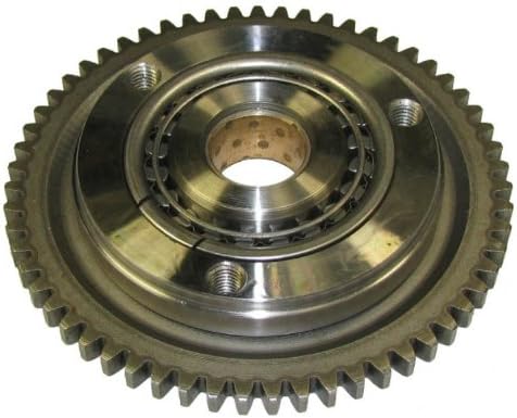 HONDA HELIX CN250 ELITE CH250 SCOOTER STARTER CLUTCH ASSEMBLY CN 250 CH 250 NEW