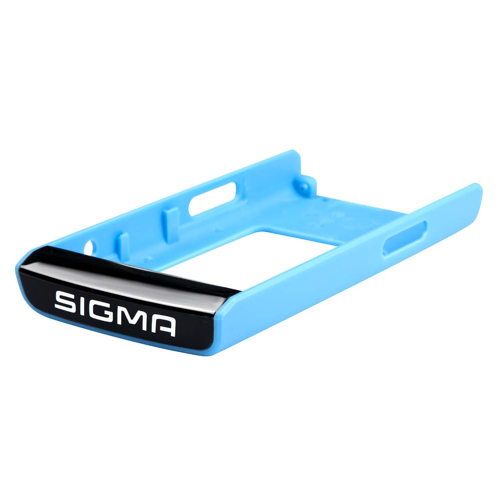 Sigma Sport Unisex – Adults ROX 12.0 SPORT Paint Tray – Sky Blue, Silicone Case Devices Key Sets