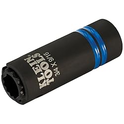 Klein Tools 66031 3-in-1 Slotted Impact