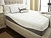 Perfect Cloud Made in The USA Elegance Plush Gel-Infused 12 inch Memory Foam Mattress - Pressure Relieving - Bed-in-a-Box (Full)