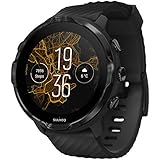 Bussola Suunto M-9 NH Per Emisfero Nord - Da Polso Con Cinturino Velcro - Nero - Foto 6