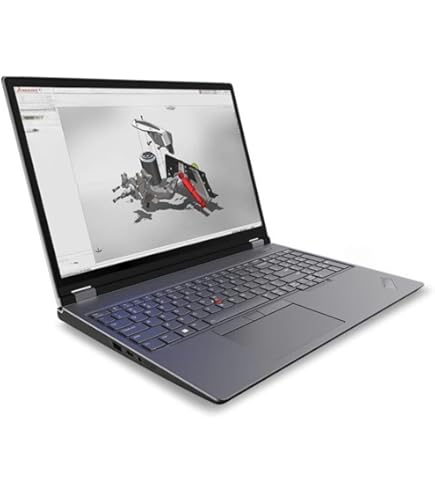 【中古美品】Lenovo ThinkPad P53 64GB RTX 4000 中古美品】Lenovo ThinkPad P53 64GB RTX 4000