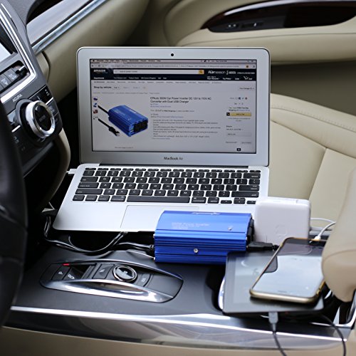 2 EPAuto+Power+Inverter+Converter+Charger