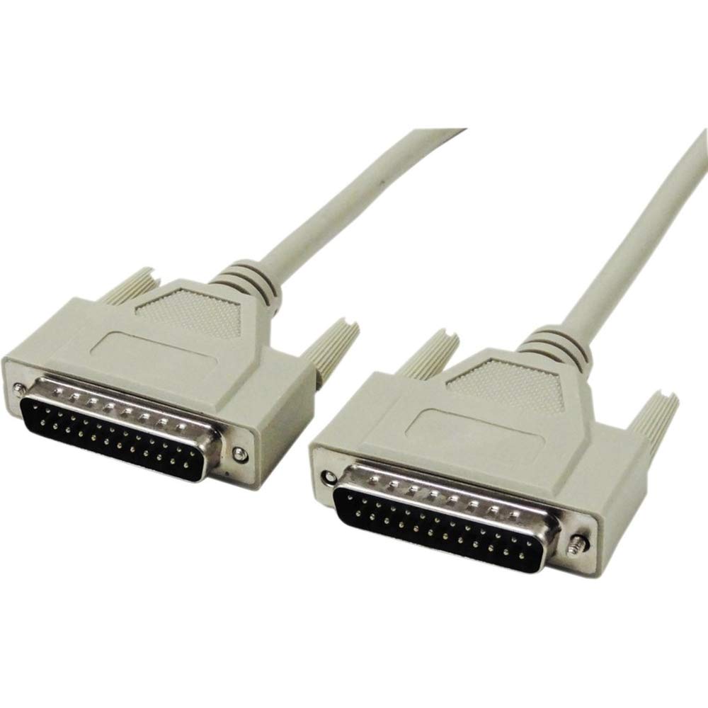 PremiumCord Data Cable 25M-25M 7m 25