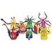 Monster Finger Puppets - Collect all 8!