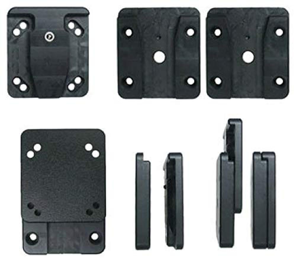 Brodit 215276 MoveClip Device Mounting Adapter