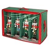 bruwaa Christmas Figures Storage Box - Only