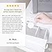 Grab Green Natural 3-in-1 Laundry Detergent Powder, Fragrance Free, 100 Loads