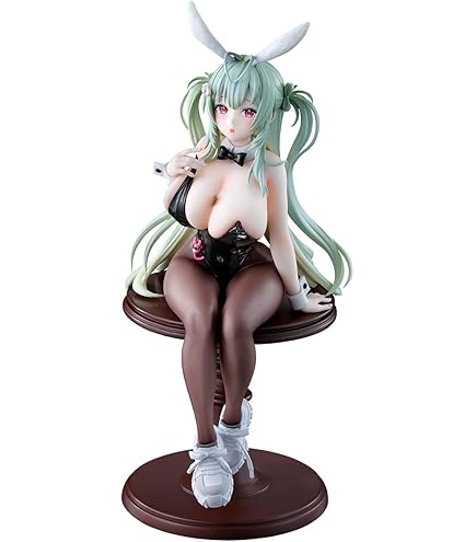 NIKKE Yumemirize Figure Anis アニス 20個 GODDESS OF VICTORY NIKKE Yumemirize Figure Anis SEGA Japan
