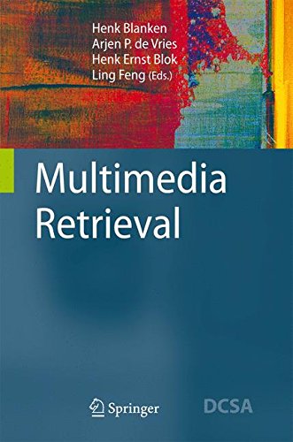 Multimedia Retrieval (Data-Centric Systems and Applications) - Thumbnail 3