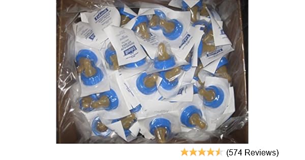 enfamil single use nipples