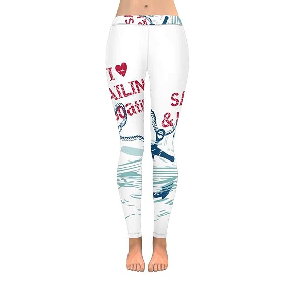anchor leggings amazon