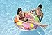 Poolmaster 48-Inch Swimming Pool Tube Float, Bright Circles