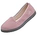 Wishcotton Light Breathable Slippers with Nonslip Sole