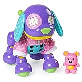 Zoomer Zuppies Puppy Love PJ