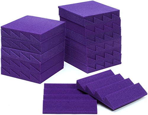 Auralex Designer Series Treatment 114 - Purple