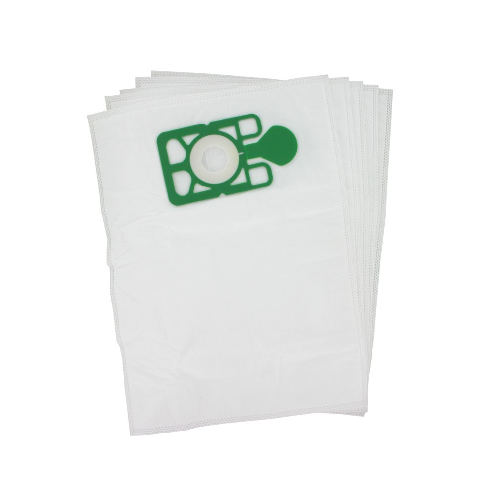 VB390H Compatible Numatic 200/ Henry 1B/C SMS Bags, Pack of 5