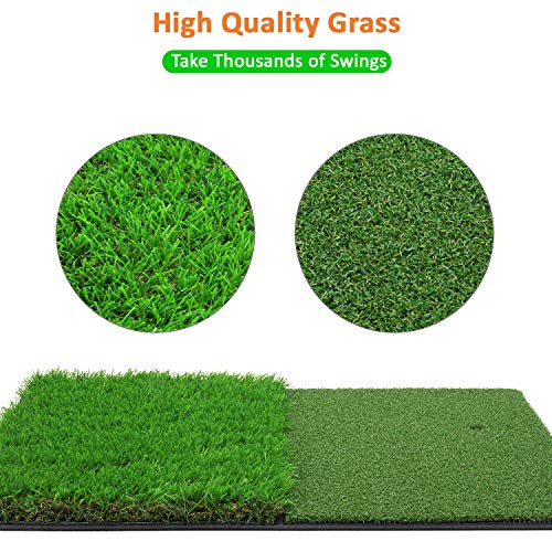 skylife golf practice mat