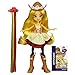 My Little Pony Equestria Girls Rainbow Rocks Applejack Rockin' Hairstyle Doll