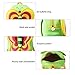 Children Toddler Kids Backpack 3D Cute Zoo Animal Cartoon Pre School Backpack