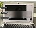 COOSKIN® Anti-Glare(Matte) Fingerprint Scratch Laptop LCD Screen Protector for 17.3 Inch Laptop 382.5mmx214.5mm-Retail Packing